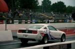 Ford Mustang Cobra Jet 2009 года